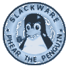 Slackware Linux