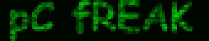 .::| PC-FREAK Crew |::.